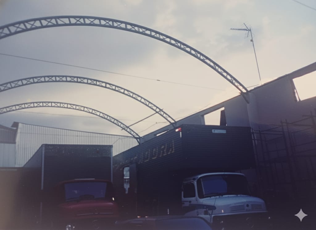Translíder - Nossa História
