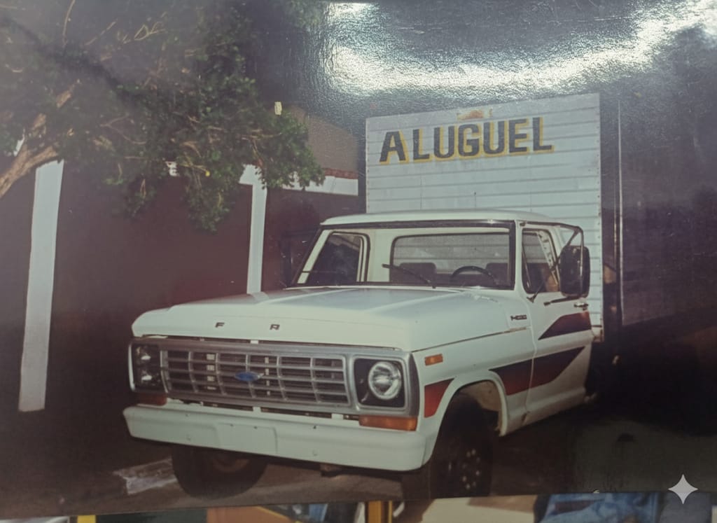 Translíder - Nossa História