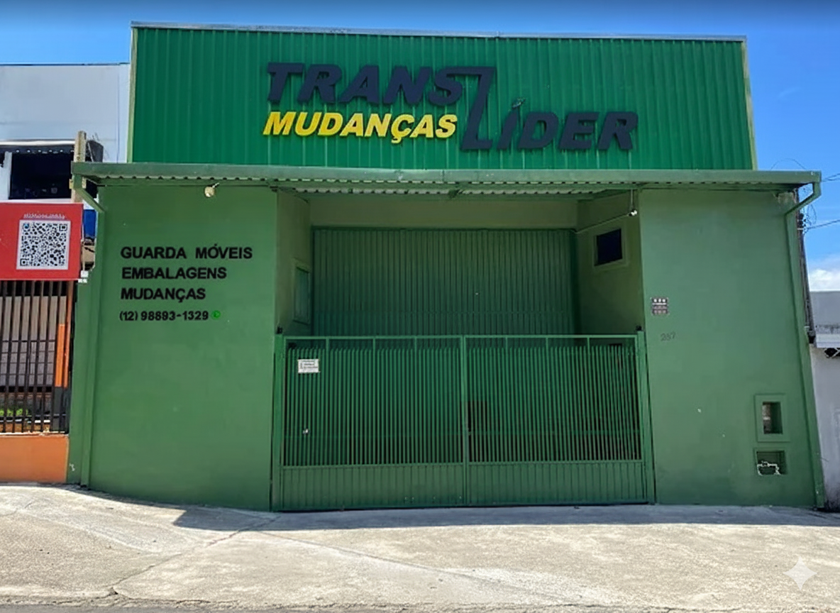 Translíder - Nossa História